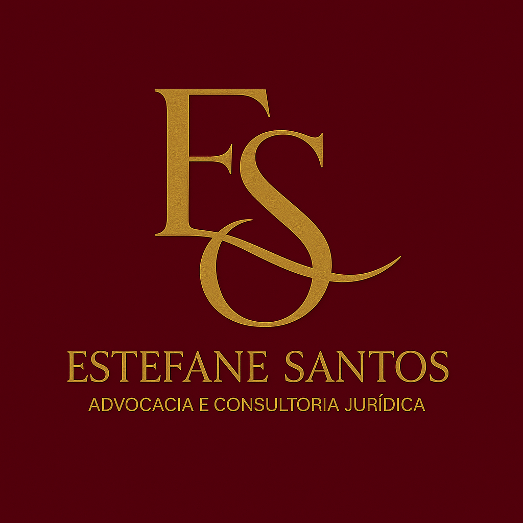 Estefane Santos Advogada